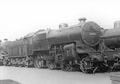 LMS railway photo