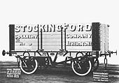 LMS railway photo