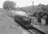 LMS railway photo