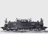 E&WJR Double Fairlie 0-6-0+0-6-0 locomotive originally built by the Yorkshire Engine Co for Mexican Railways