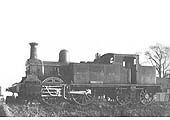 E&WJR Double Fairlie 0-6-0+0-6-0 locomotive originally built by the Yorkshire Engine Co for Mexican Railways