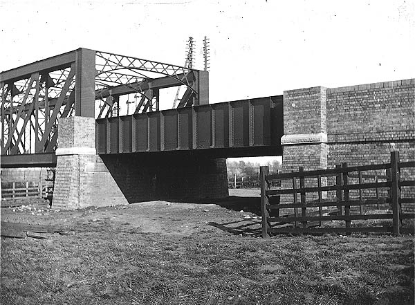 LNER stations and trains
