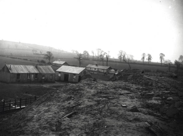 LNER stations and trains