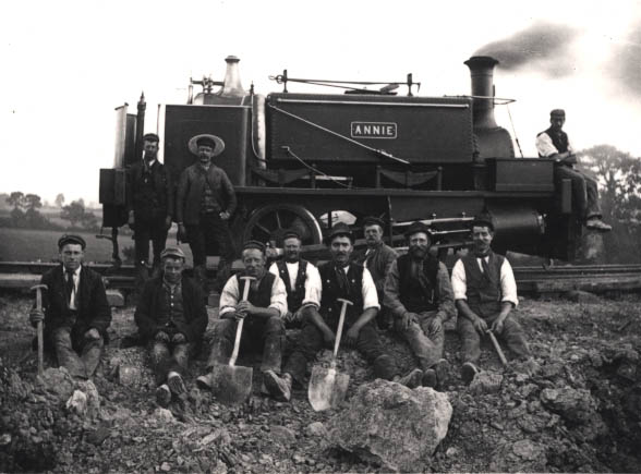 LNER stations and trains