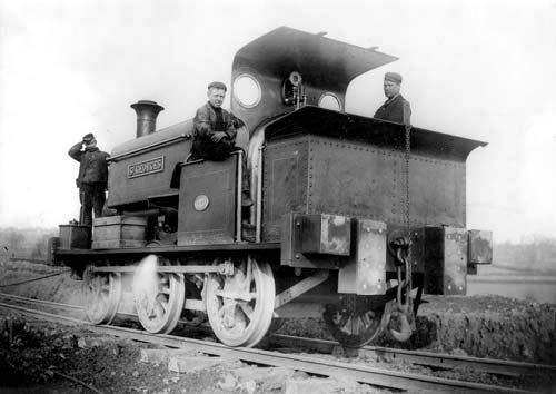 LNER stations and trains