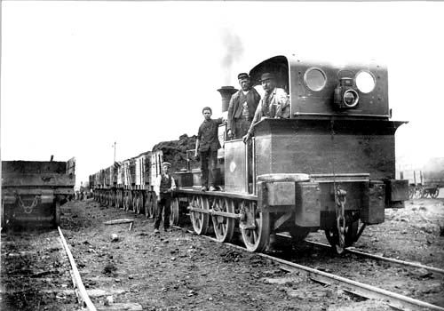 LNER stations and trains