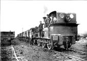 LNER railway photo