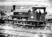 LNER railway photo