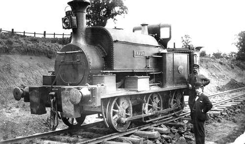 LNER stations and trains