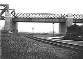 LNER railway photo