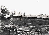 LNER railway photo