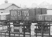 LMS railway photo