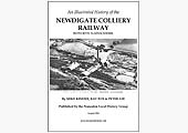 An Illustrated History of Newdigate Colliery Railway