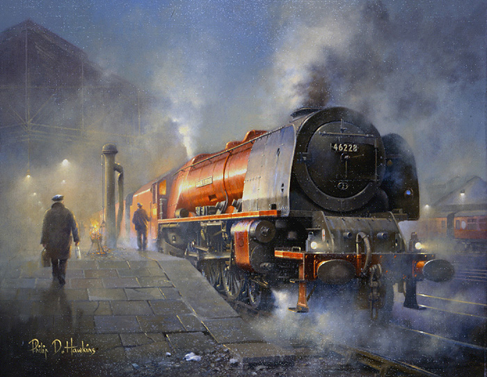 Duchess of the Night